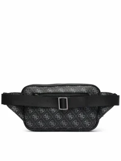 Marsupio Milano HMMILO P6398 Nero