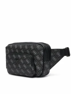 Marsupio Milano HMMILO P6398 Nero