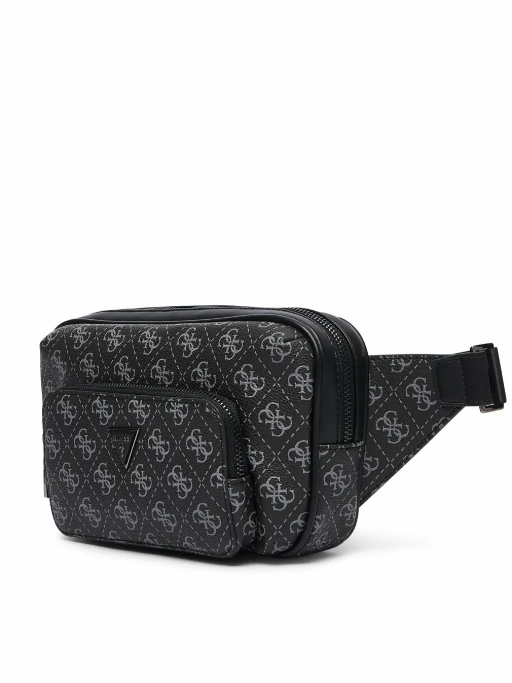 Marsupio Milano HMMILO P6398 Nero