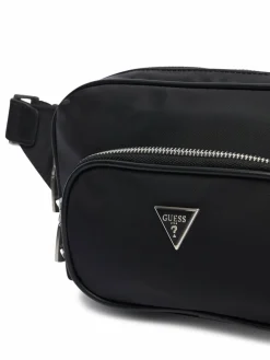 Marsupio﻿ Milano HMMINY P6331 Nero