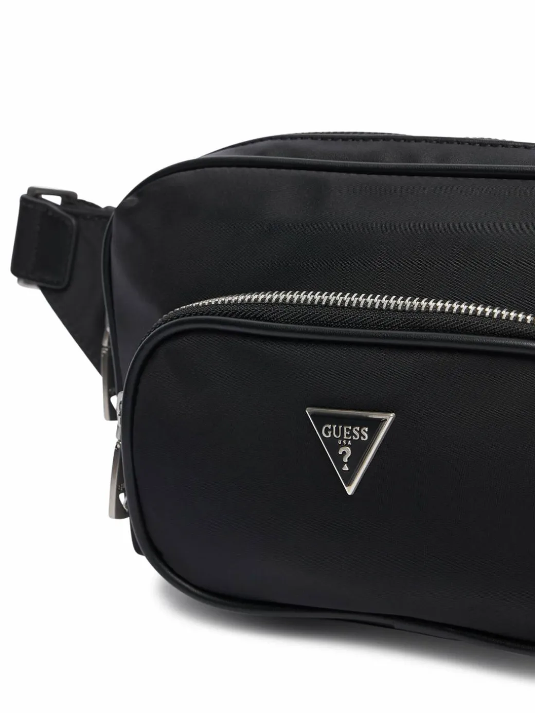 Marsupio Milano HMMINY P6331 Nero