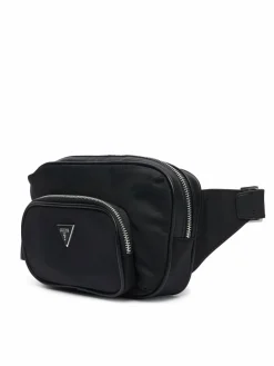 Marsupio﻿ Milano HMMINY P6331 Nero