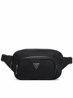 Marsupio Milano HMMINY P6331 Nero