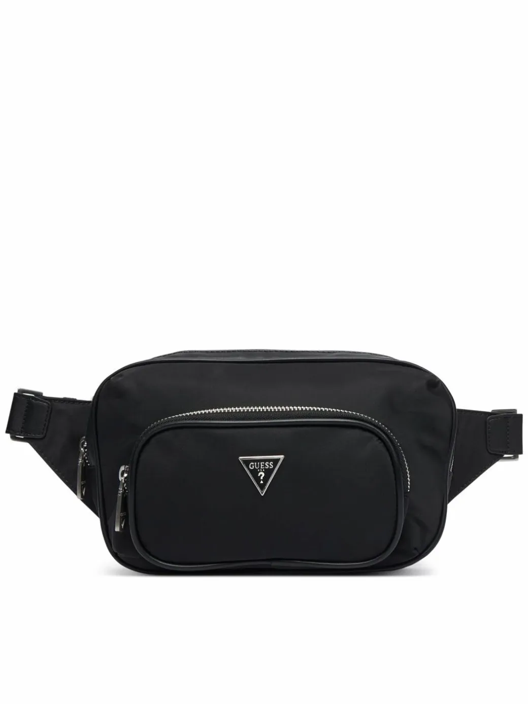 Marsupio Milano HMMINY P6331 Nero