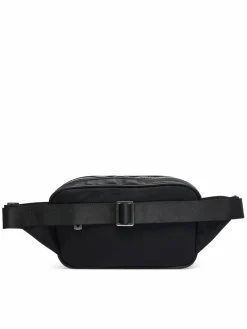 Marsupio Milano HMMINY P6331 Nero