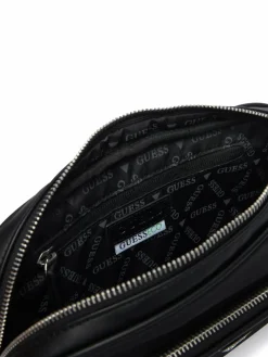 Marsupio Milano HMMINY P6331 Nero