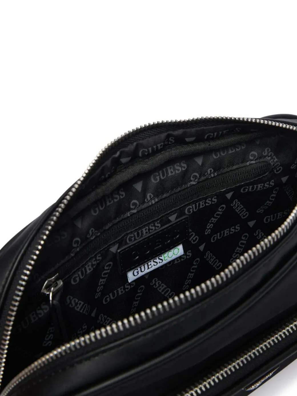 Marsupio Milano HMMINY P6331 Nero