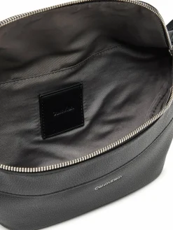 Marsupio﻿ Raised Waistbag LV04D3161G Nero