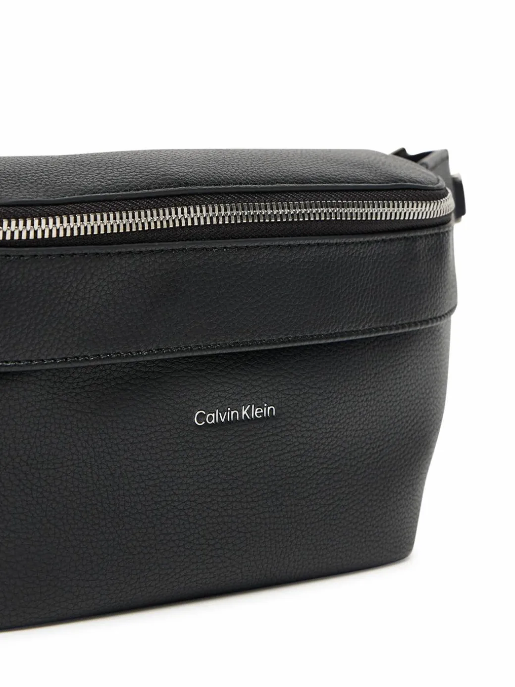 Marsupio Raised Waistbag LV04D3161G Nero
