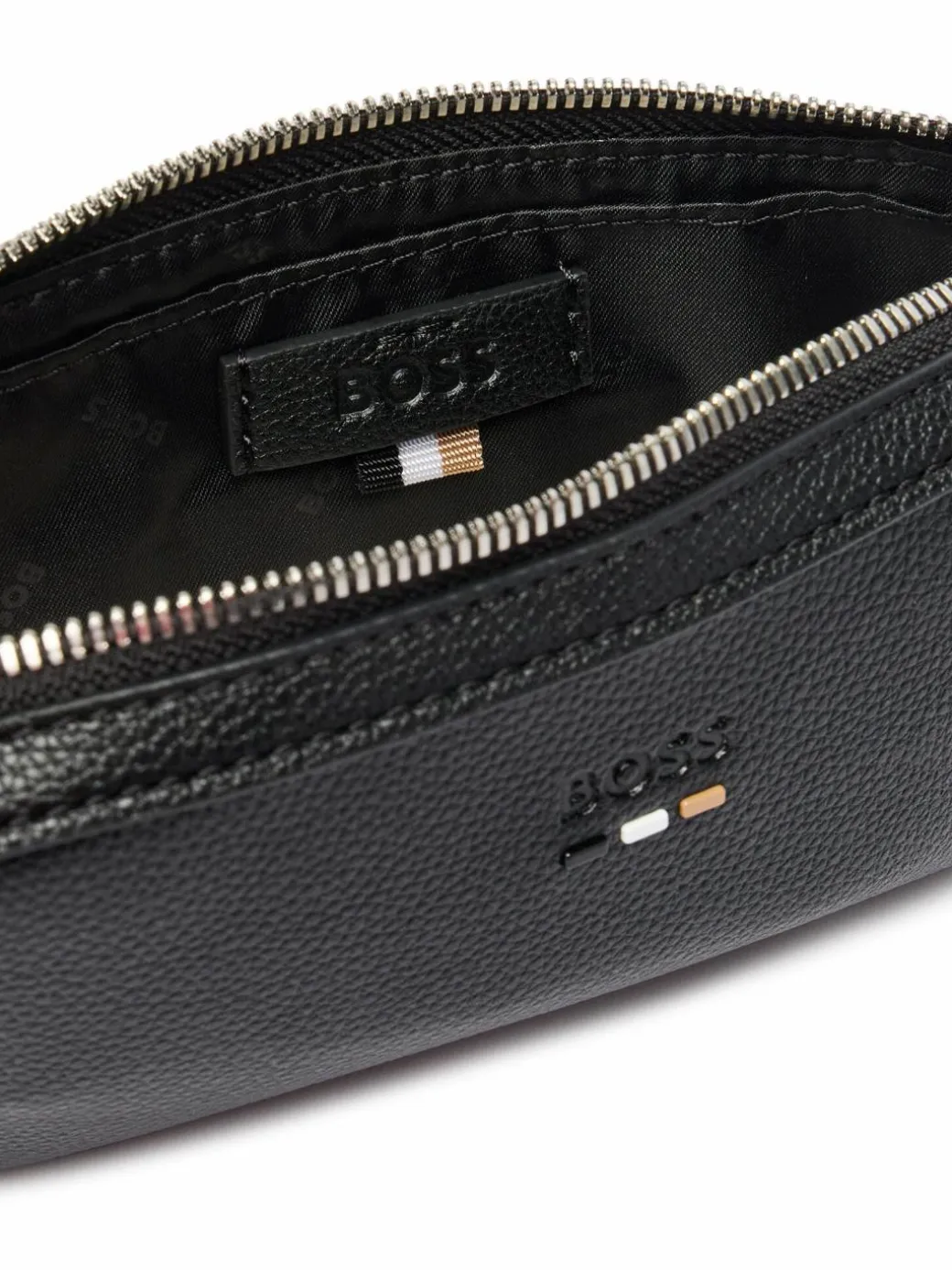 Marsupio Ray 50536790 Nero