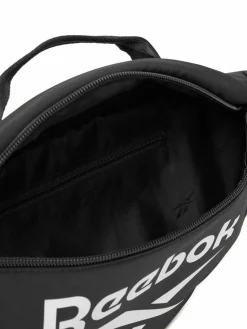 Marsupio﻿ RBK-039-CCC-05 Nero