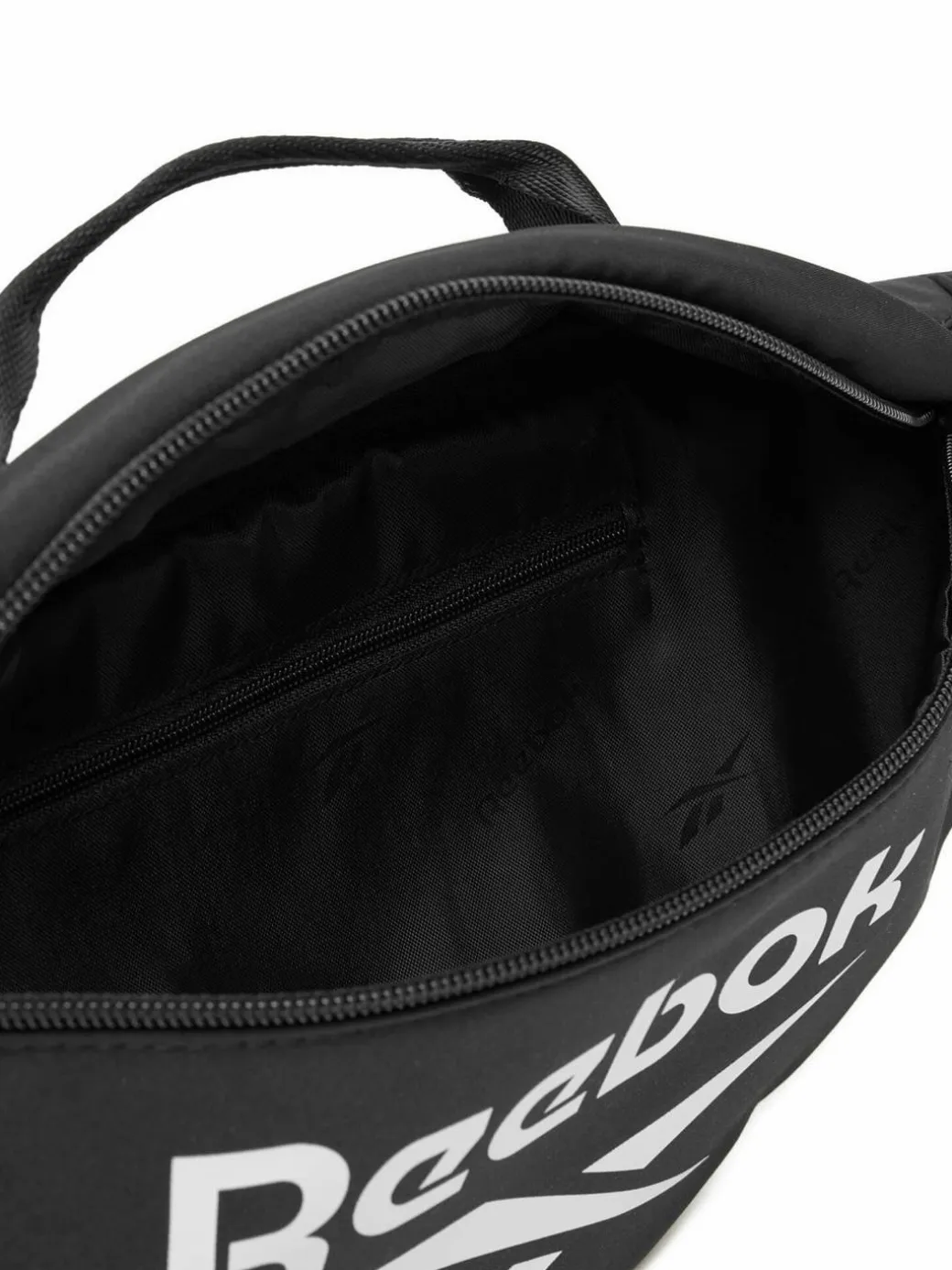 Marsupio RBK-039-CCC-05 Nero
