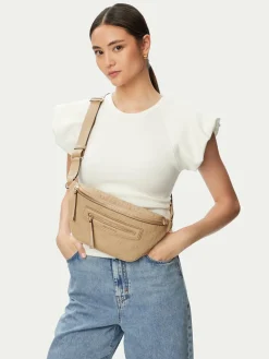 Marsupio 30S6GTVM8L Beige