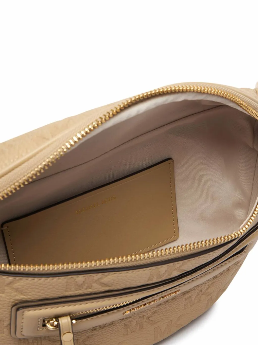 Marsupio 30S6GTVM8L Beige