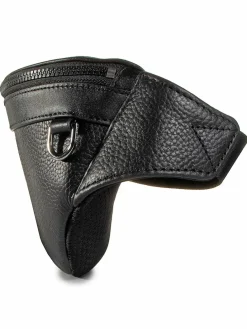 Marsupio Small Hip 33U0LGYC1L Nero