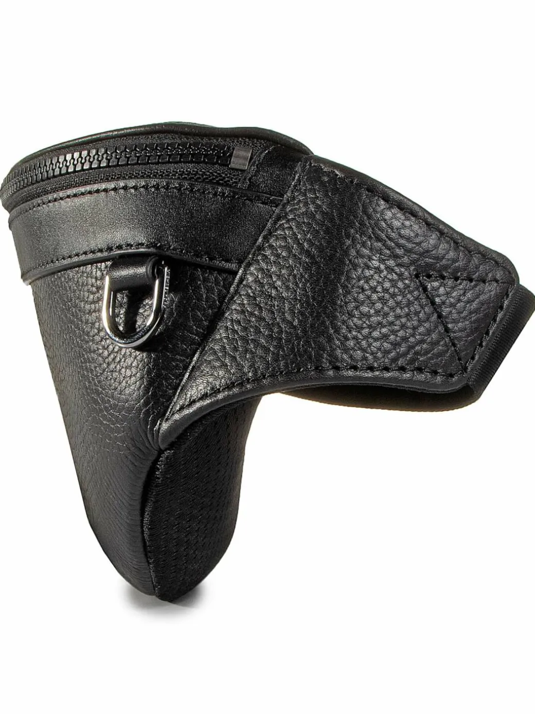 Marsupio Small Hip 33U0LGYC1L Nero