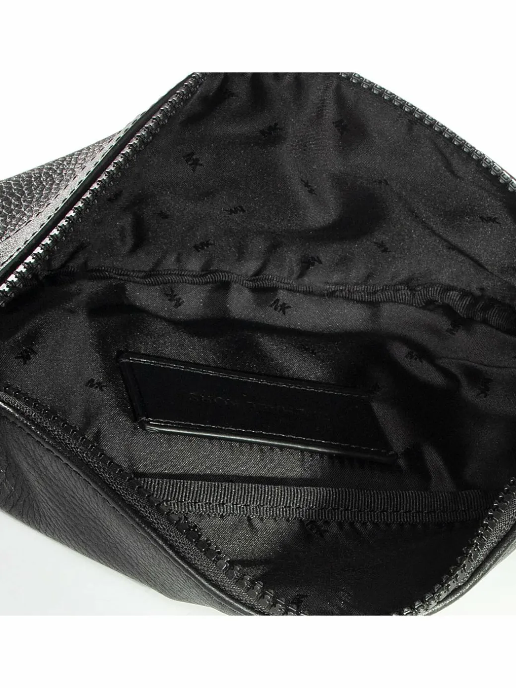 Marsupio Small Hip 33U0LGYC1L Nero