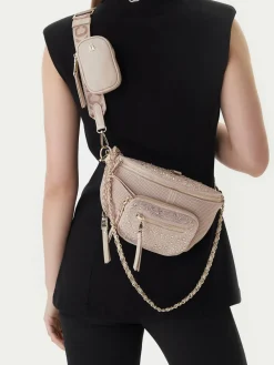 Marsupio﻿ SM13000640 Beige