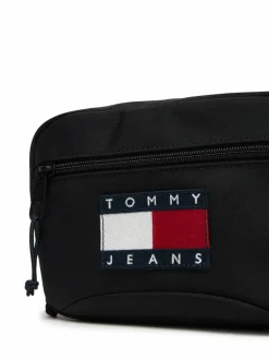 Marsupio﻿ Tjm Archive Bumbag AM0AM13872 Nero