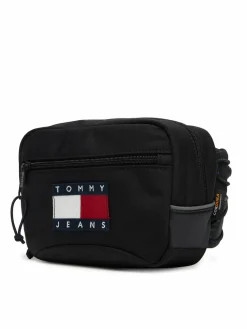 Marsupio﻿ Tjm Archive Bumbag AM0AM13872 Nero