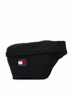 Marsupio﻿ Tjm Ess Daily Bumbag AM0AM14345 Nero