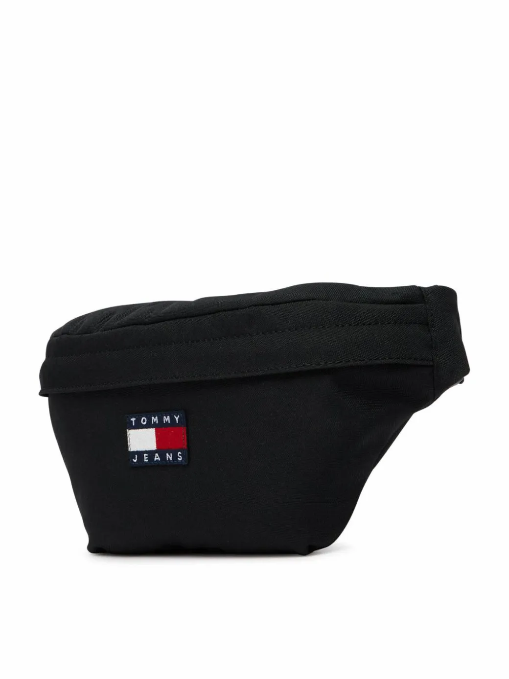 Marsupio Tjm Ess Daily Bumbag AM0AM14345 Nero