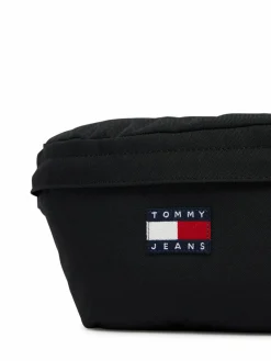 Marsupio﻿ Tjm Ess Daily Bumbag AM0AM14345 Nero