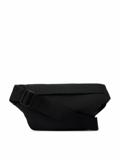 Marsupio Tjm Ess Daily Bumbag AM0AM14345 Nero
