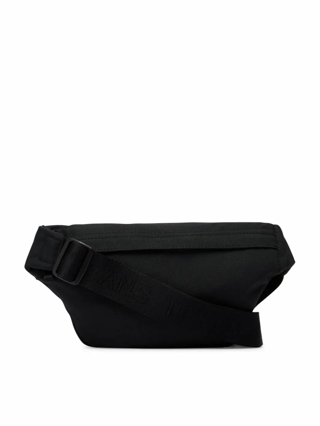 Marsupio Tjm Ess Daily Bumbag AM0AM14345 Nero
