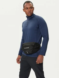 Marsupio﻿ Trailblazer LC2183800 Nero