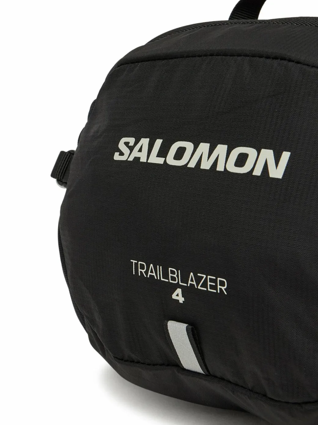 Marsupio Trailblazer LC2183800 Nero