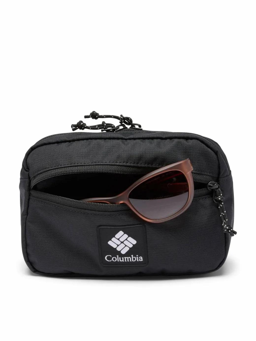Marsupio Trail Traveler 2121511 Nero
