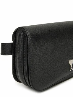 Marsupio﻿ ULL017.AL0036 Nero