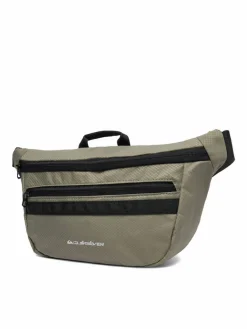 Marsupio﻿ WBEO-QUIK-M-001-10 Grigio scuro