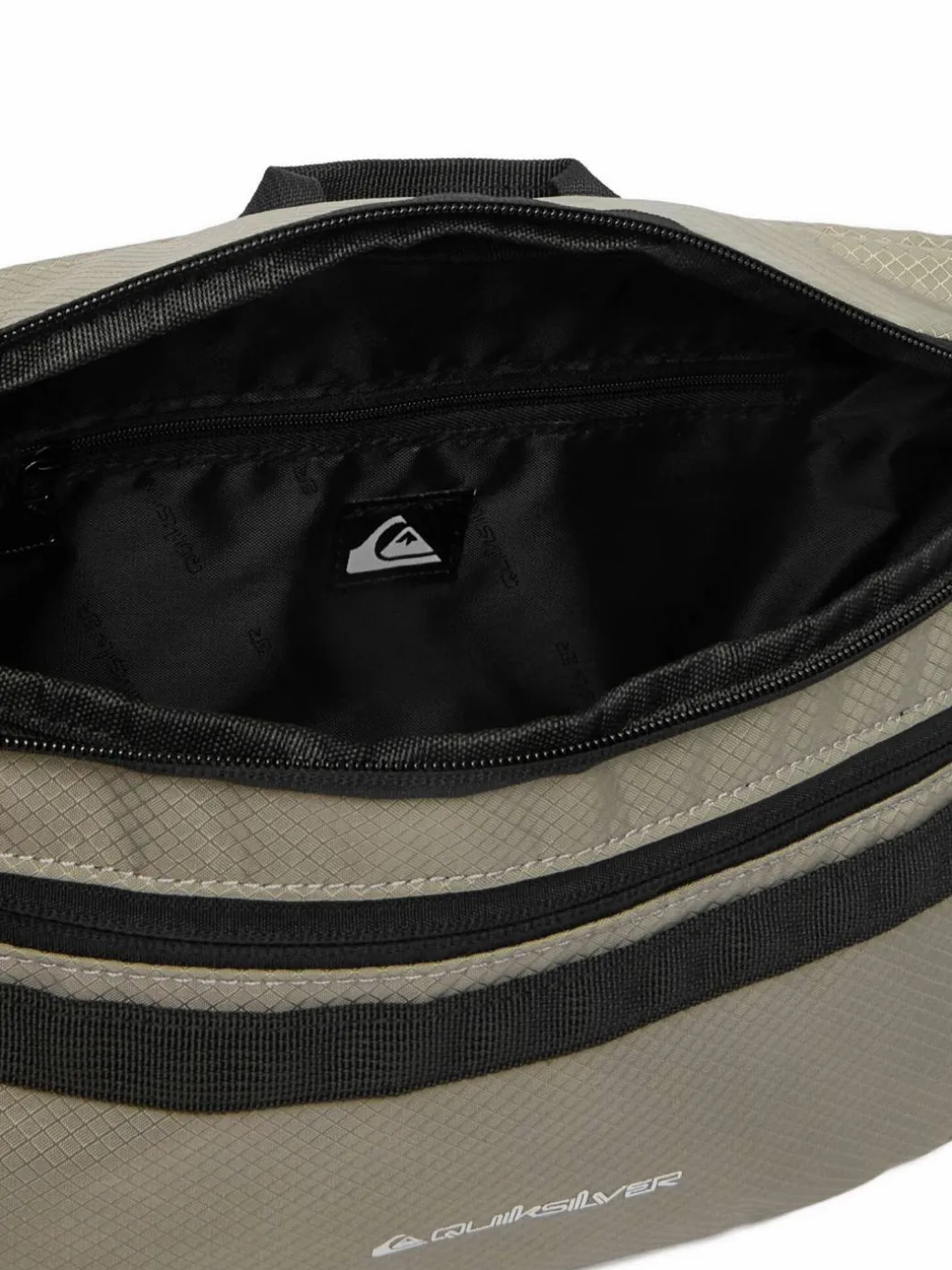 Marsupio WBEO-QUIK-M-001-10 Grigio scuro