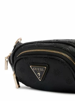 Marsupio﻿ Wilder Travel TWDP7 452080 Nero