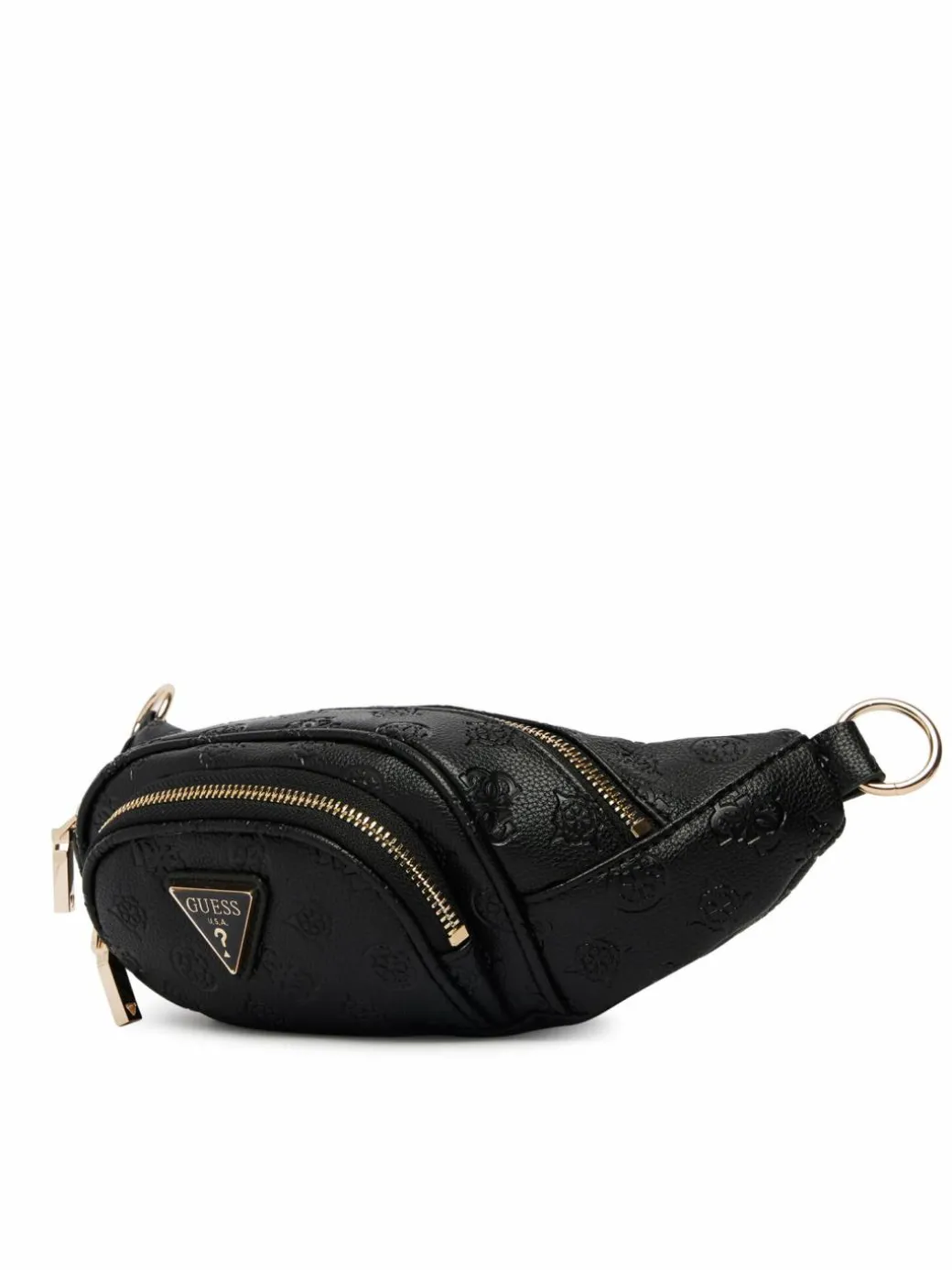 Marsupio Wilder Travel TWDP7 452080 Nero
