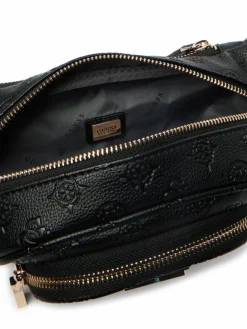 Marsupio Wilder Travel TWDP7 452080 Nero