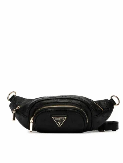Marsupio Wilder Travel TWDP7 452080 Nero