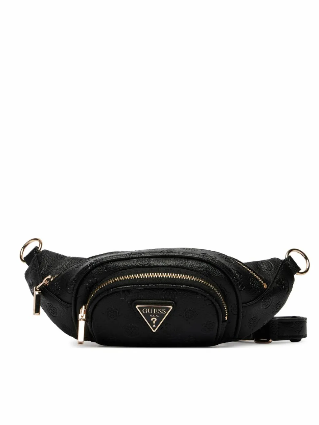 Marsupio Wilder Travel TWDP7 452080 Nero