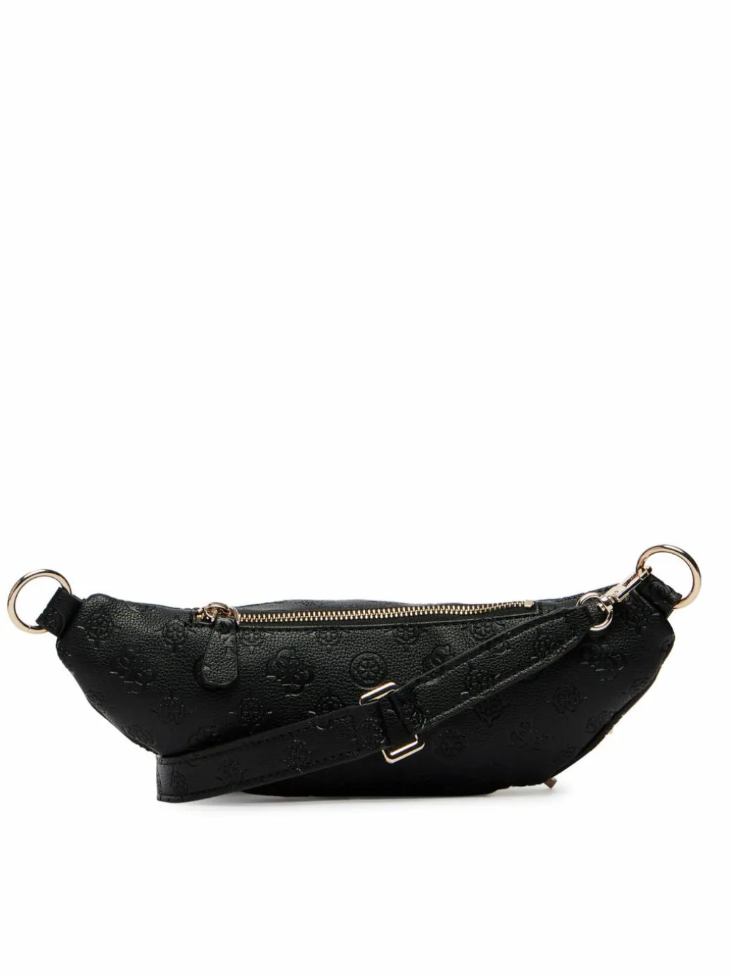 Marsupio Wilder Travel TWDP7 452080 Nero