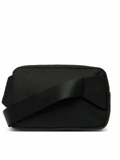 Marsupio XM002650 AF22656 MC105 Nero