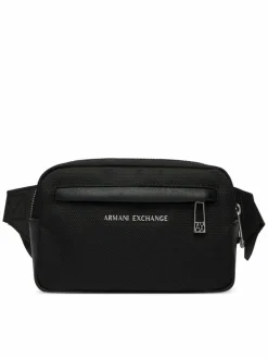 Marsupio﻿ XM002650 AF22656 MC105 Nero