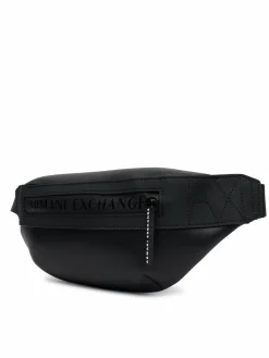 Marsupio XM003368 AF26679 MC043 Nero