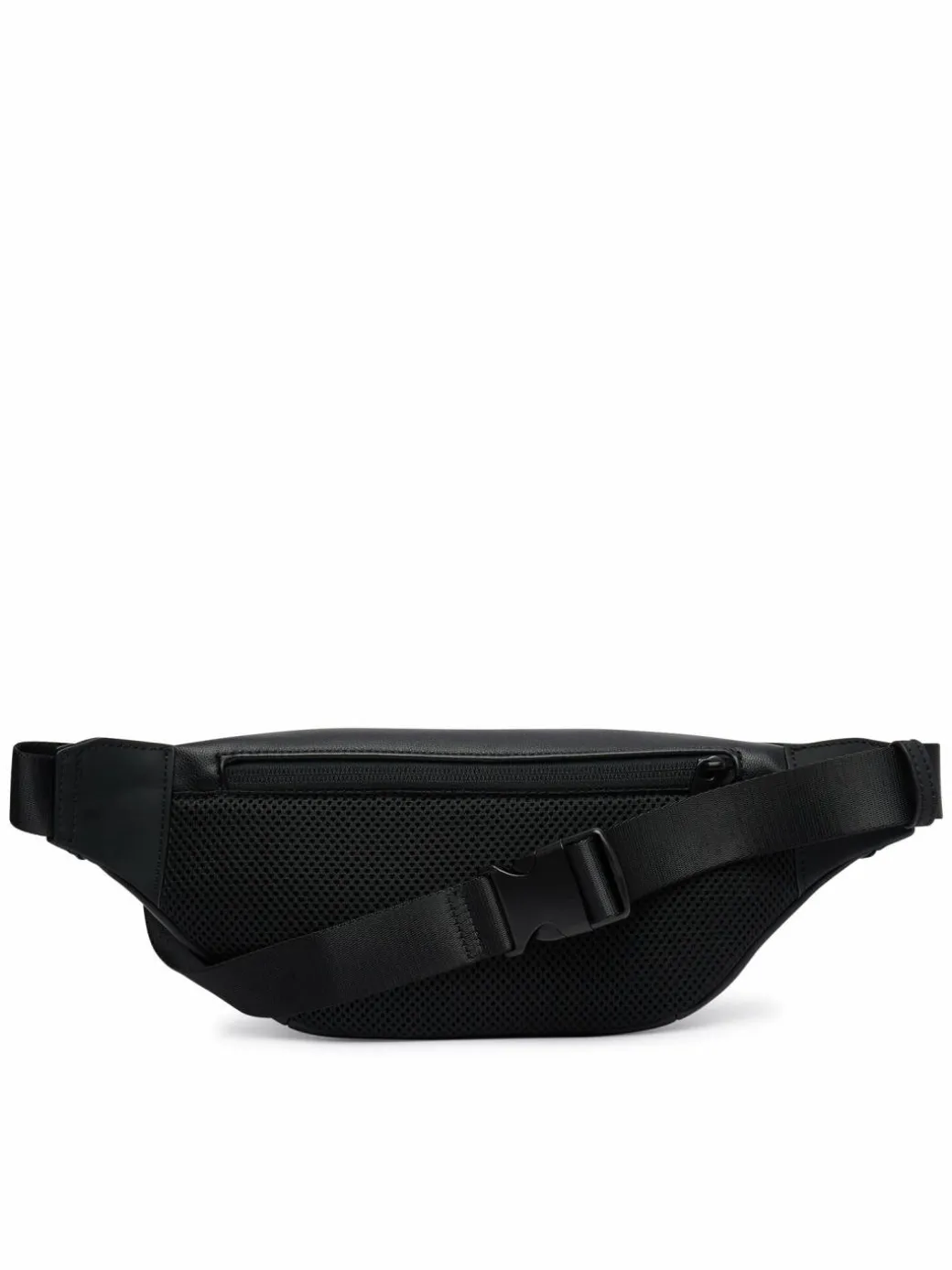 Marsupio XM003368 AF26679 MC043 Nero