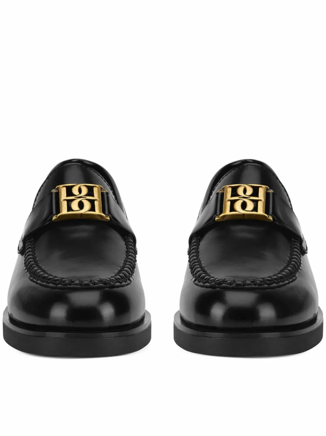 Mocassini ABIR-FW257 Nero