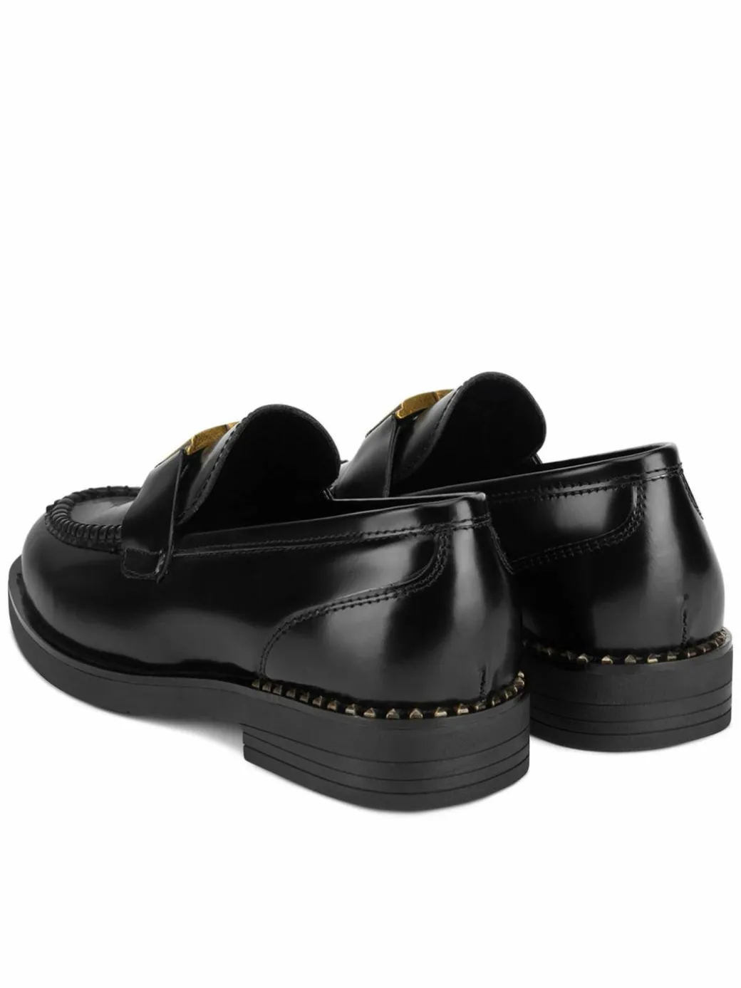 Mocassini ABIR-FW257 Nero