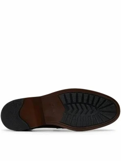 Mocassini Aldwin Step 26178430 Marrone