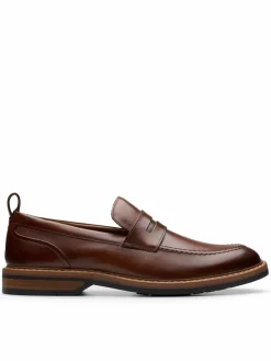 Mocassini Aldwin Step 26178430 Marrone