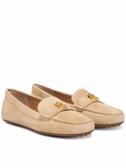 Mocassini Barnsbury  802821629035 Beige chiaro